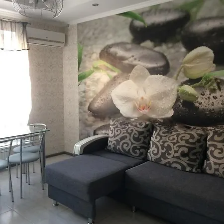 территорию уюта Apartment *