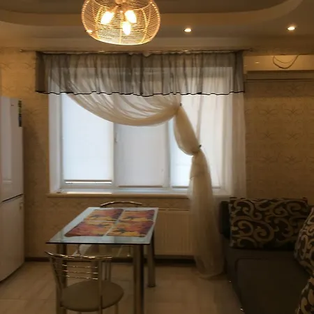 Apartment территорию уюта *