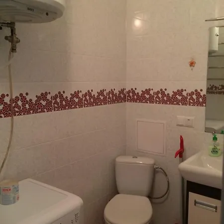 территорию уюта Apartment